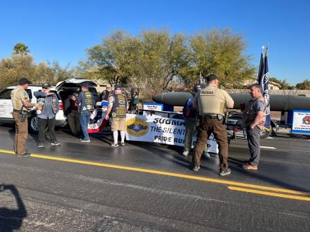 February 2023 Laveen Parade Photos