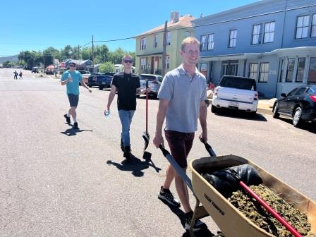 July 2023 Prescott parade photos