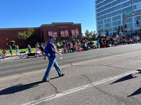 2023 Phoenix Veterans Day Photos