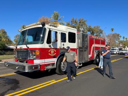 2023 Phoenix Veterans Day Photos