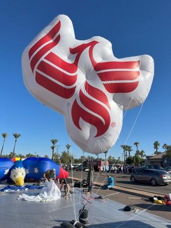 2023 Phoenix Veterans Day Photos