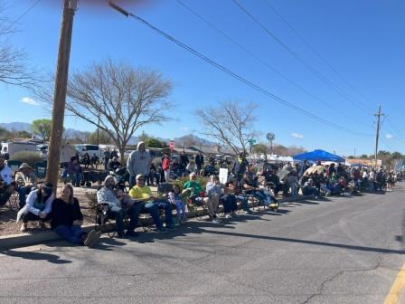 February 2024 Laveen Parade Photos