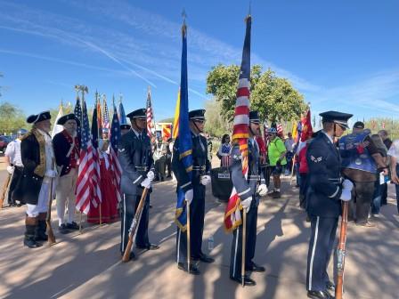 May 2024 Memorial Day Photos