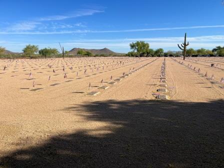 May 2024 Memorial Day Photos