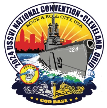 USSVI 2024 National Convention Photos