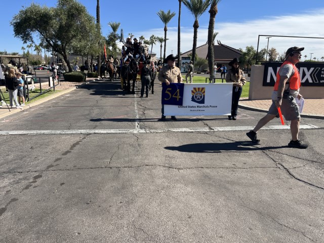 2024 Phoenix Veterans Day Photos