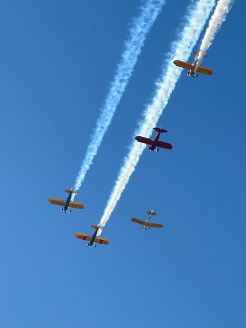 2024 Phoenix Veterans Day Photos