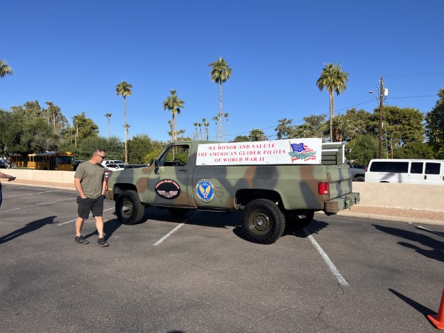 2024 Phoenix Veterans Day Photos